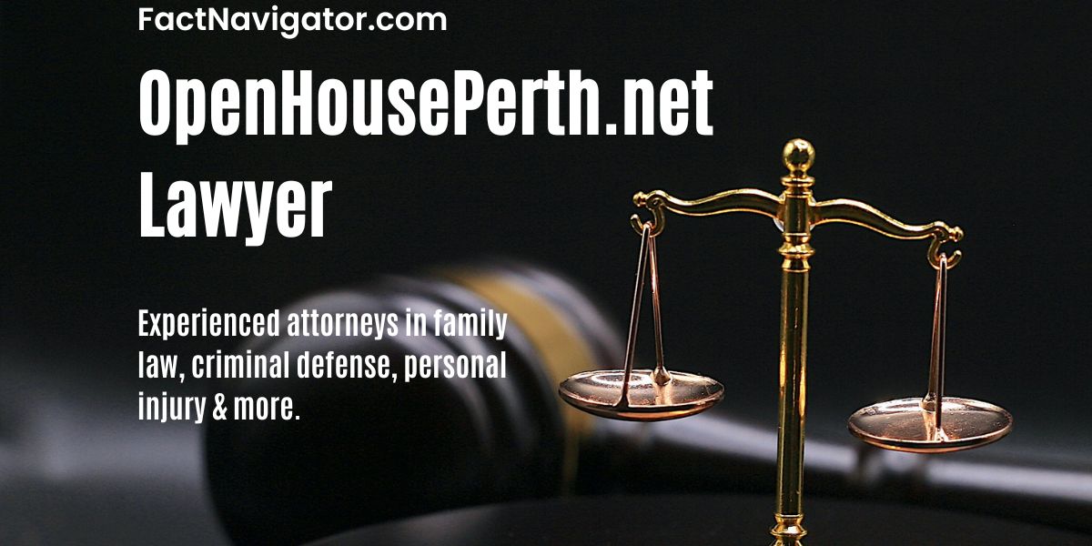 openhouseperth.net lawyer