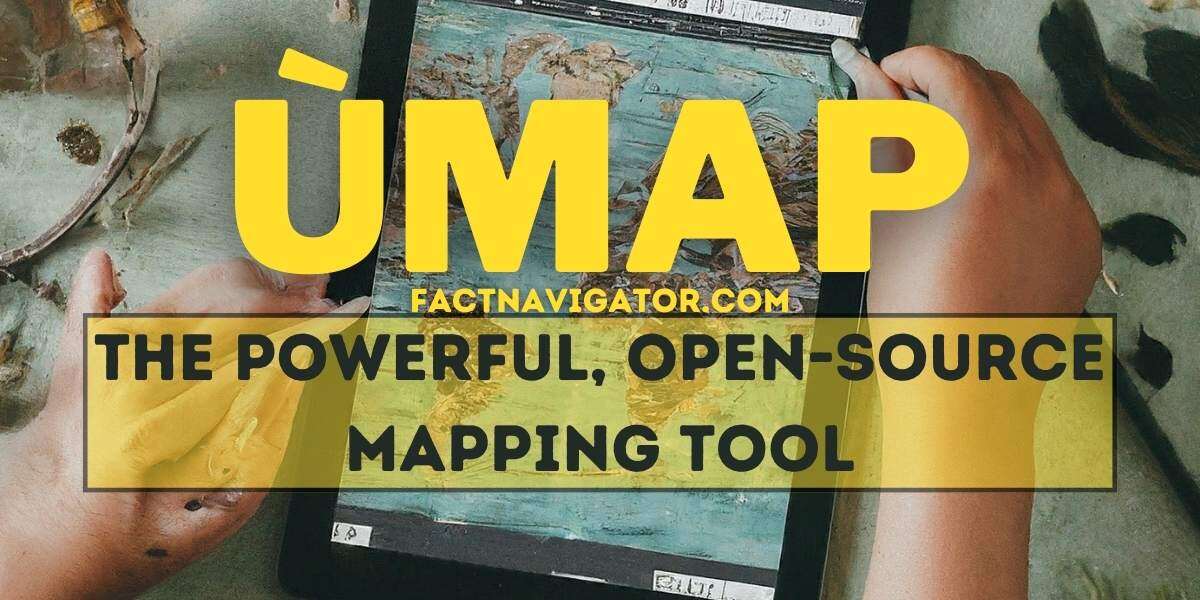 Ùmap