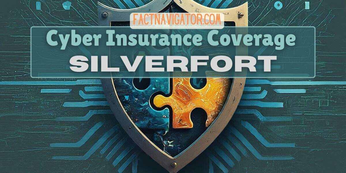 Cyber Insurance Coverage Silverfort