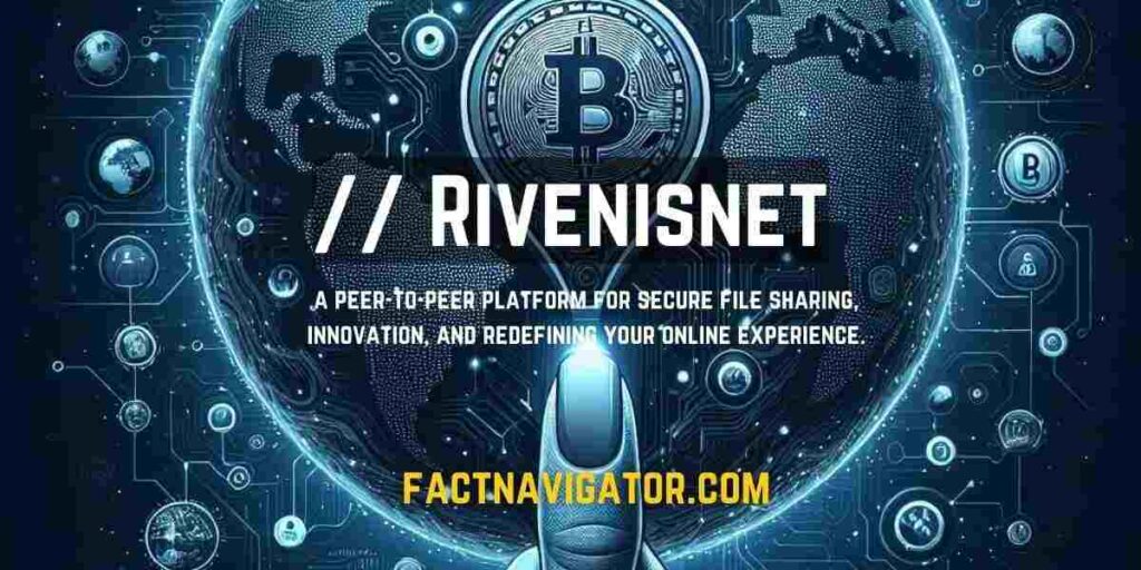 // rivenisnet