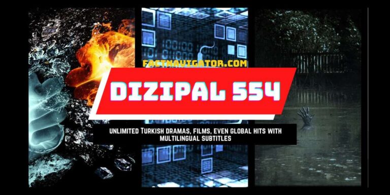 DiziPAL 554: The Best in Free Turkish Entertainment
