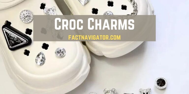 Croc Charms Guide – Personalize Your Crocs!