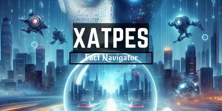 XATPES: Decoding the Future of AI?