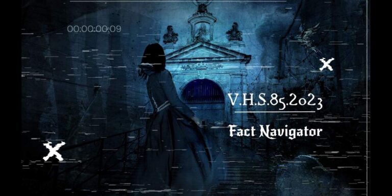 V.H.S.85.2023: A Retro Horror Trip You Won’t Forget