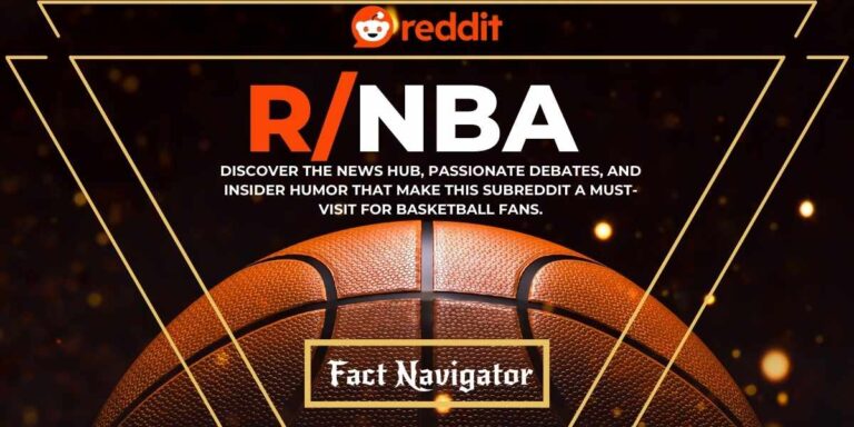 Unlock r/nba: The Ultimate Basketball Fan Guide