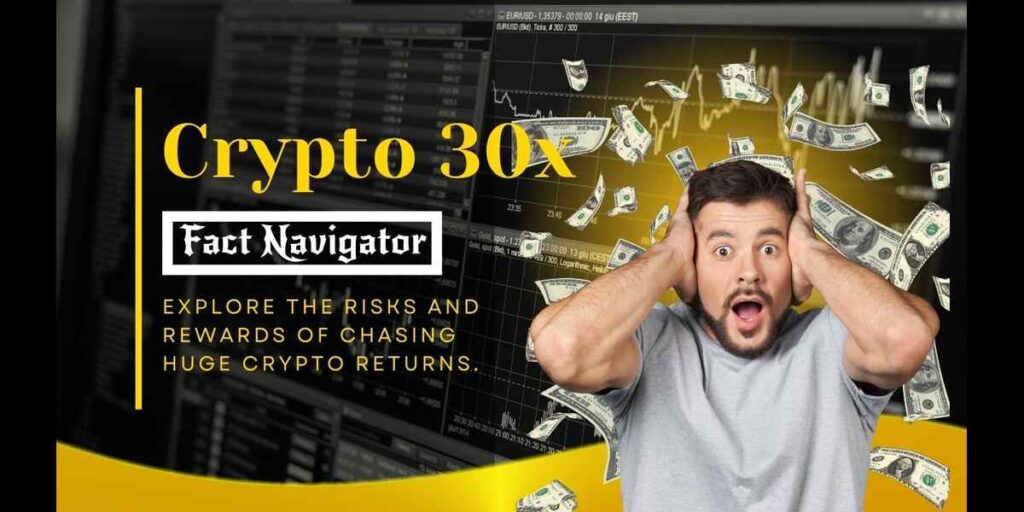 crypto 30x