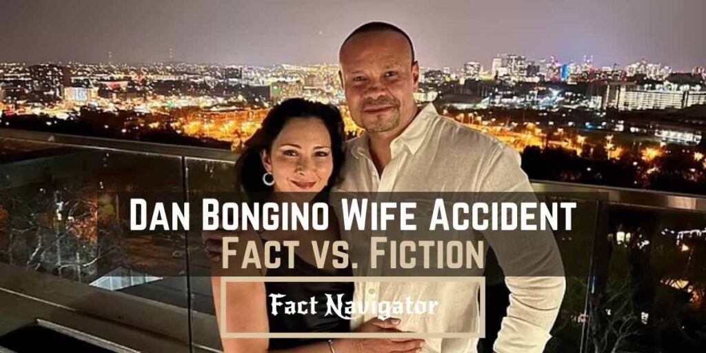 dan bongino wife accident