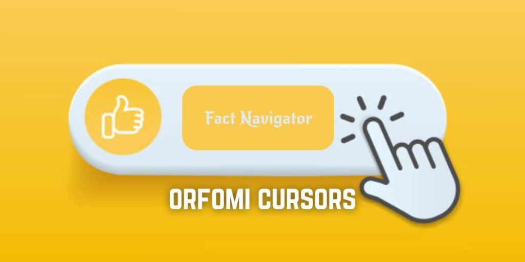 orfomi cursors