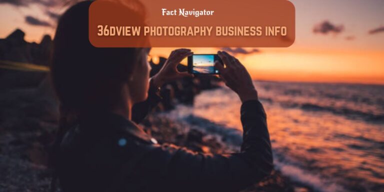 36dview photography business info