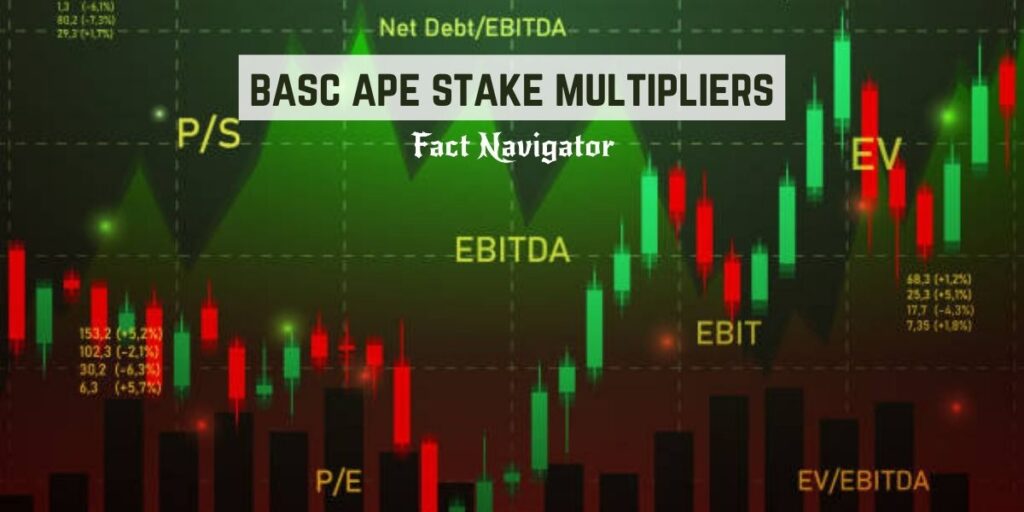 basc ape stake multipliers