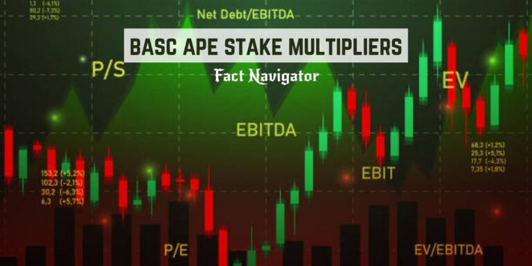 basc ape stake multipliers