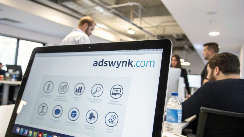 Adswynk com