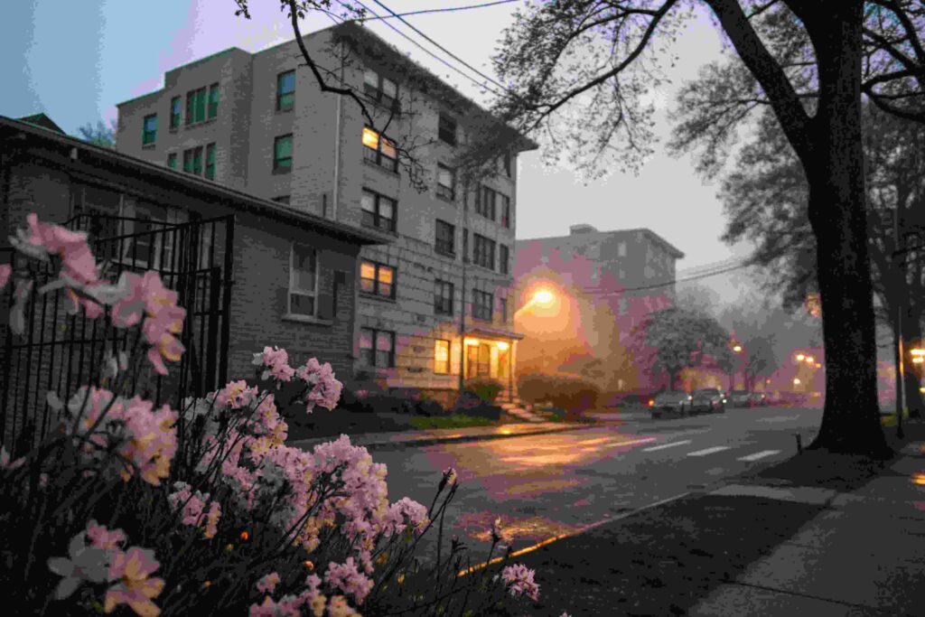 Kimaree 7080 Highway 61 Apt 102