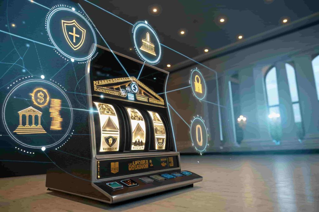 Link Gacor Stabil.Dewazeus33.Online