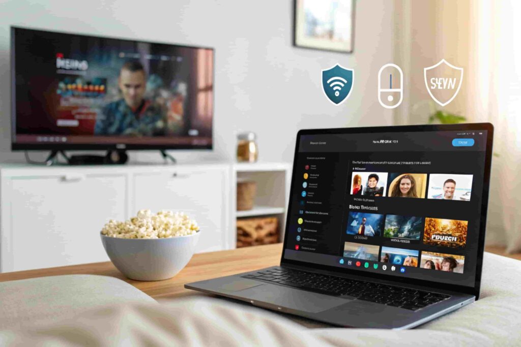 Novafork Alternatives