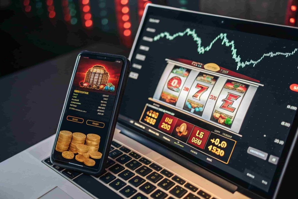 Link Gacor So.Dewazeus33.Com