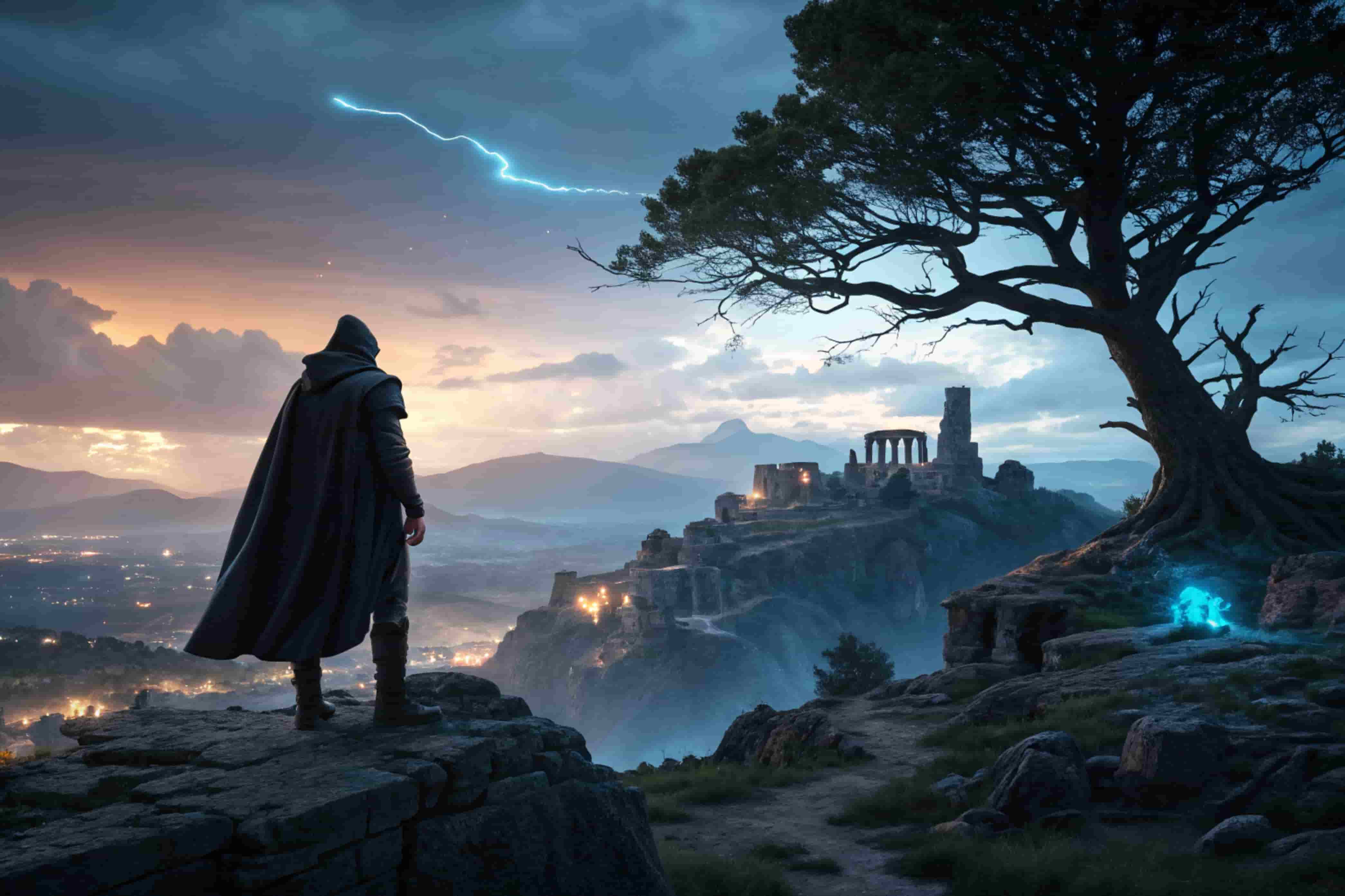 Adventure By Vyxorith Thalorind