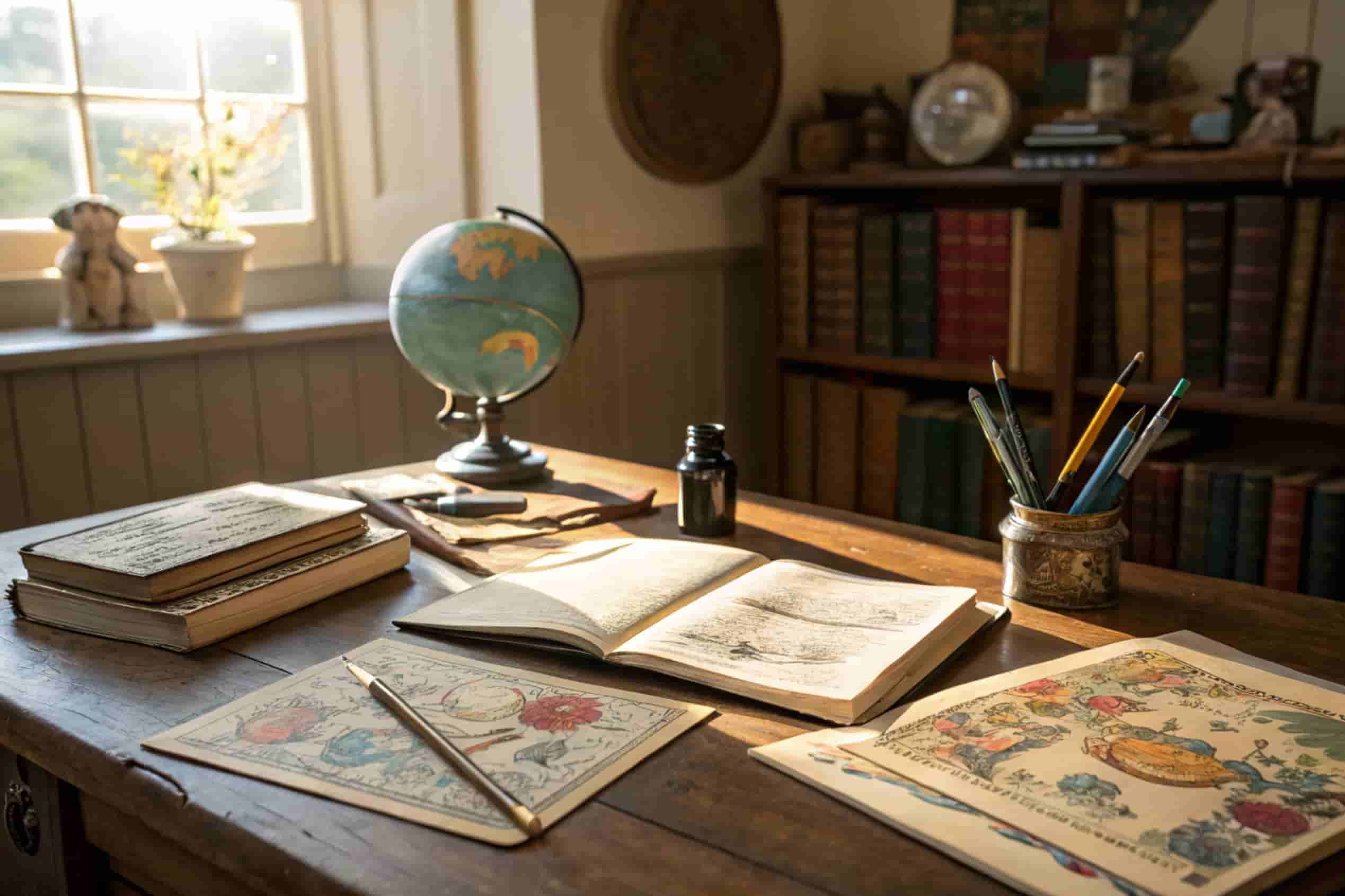 William Pedaneco Biography Background