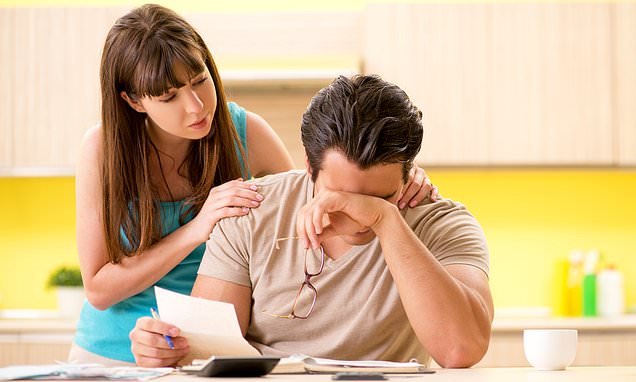 Family’s Response and Struggles