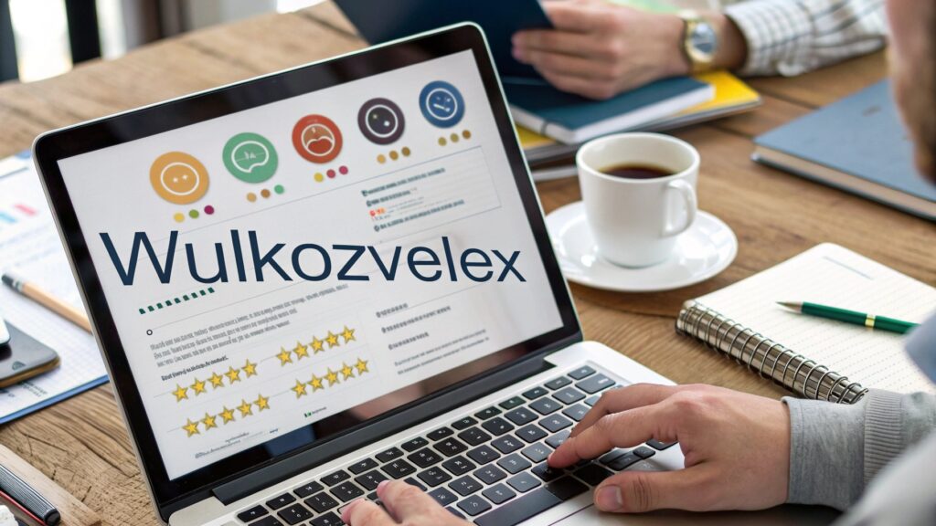 Customer Reviews and Experiences with Wullkozvelex Ingredients