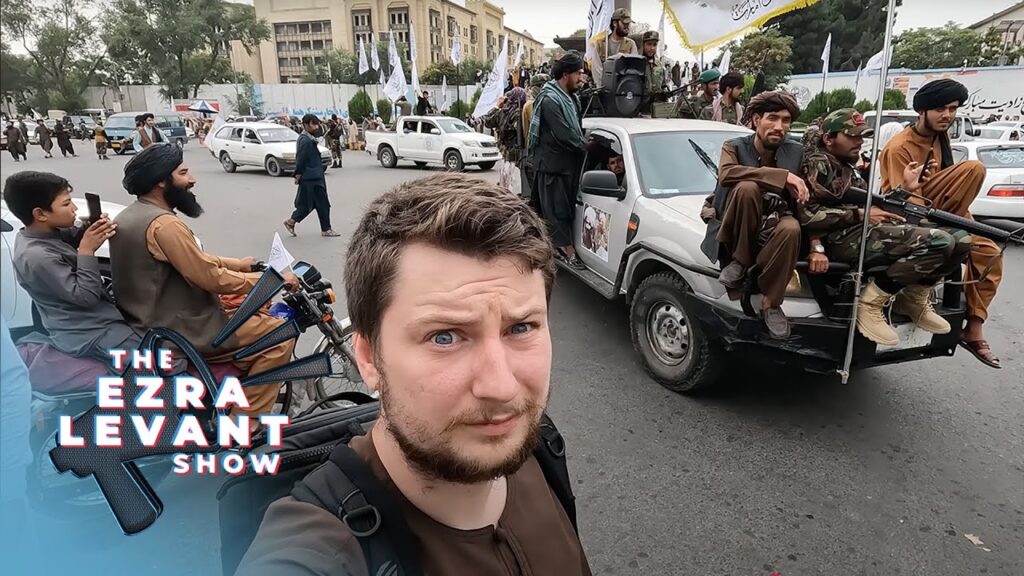 Events Leading to the Detainment