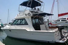 Maintenance and Ownership Costs of a 36 Tiara