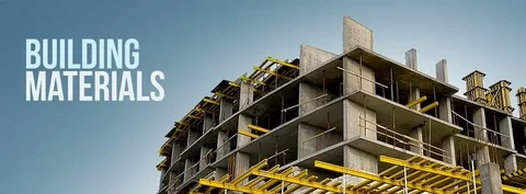 Materials and Construction Techniques