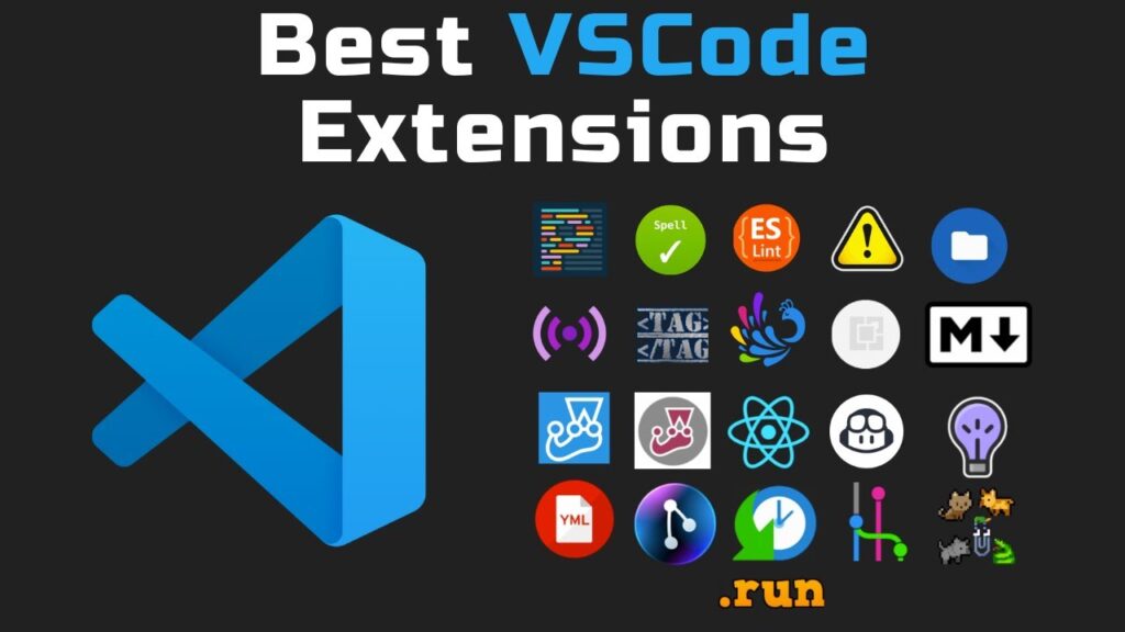 Overview of VS Code Formatting Extensions