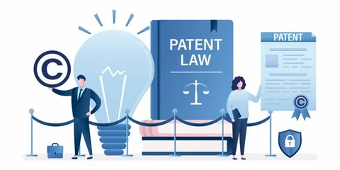 Patents and Innovations by Joseph Yacoboni