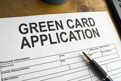 Pending Green Card Application What It Means