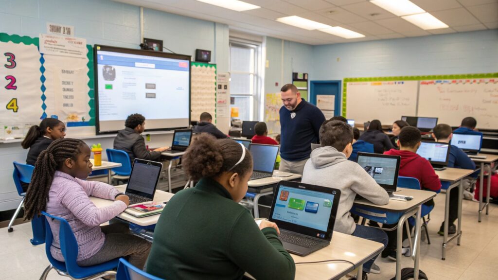 Real-life Applications and Case Studies