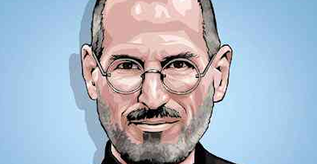 Who is Steven Riidge