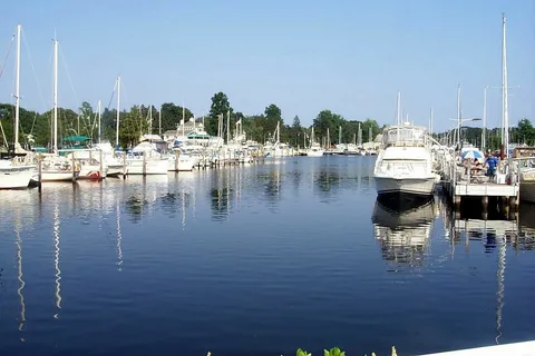 Why Forked River, NJ is a Boating Hub