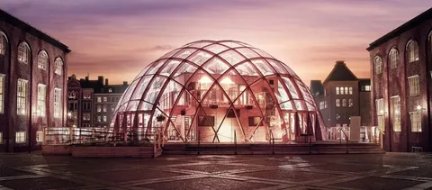 Yaca-Dome Joseph Yacoboni