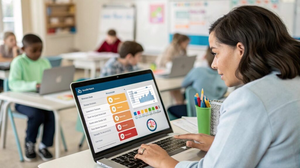 Key Features of eDoctrina