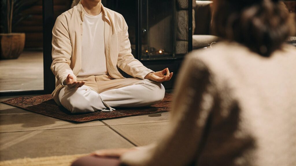 10. The Mindset Shift From Chaos to Clarity