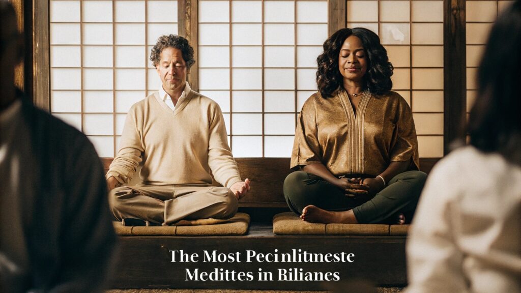 3. The Secret Habit Why Billionaires Meditate Daily