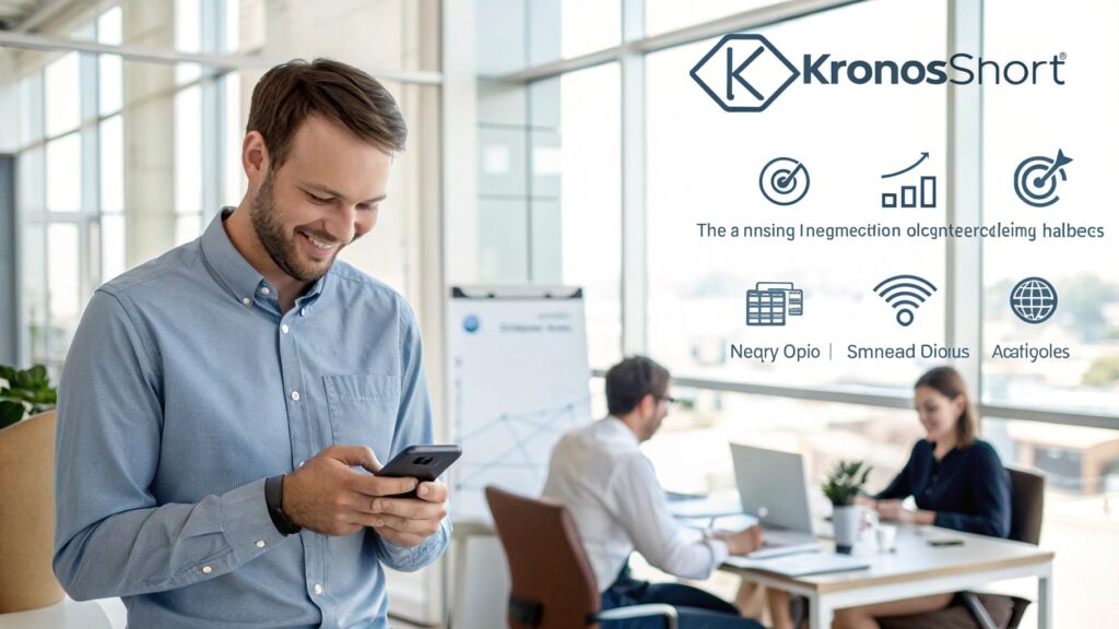 Benefits of Using Kronosshort. com