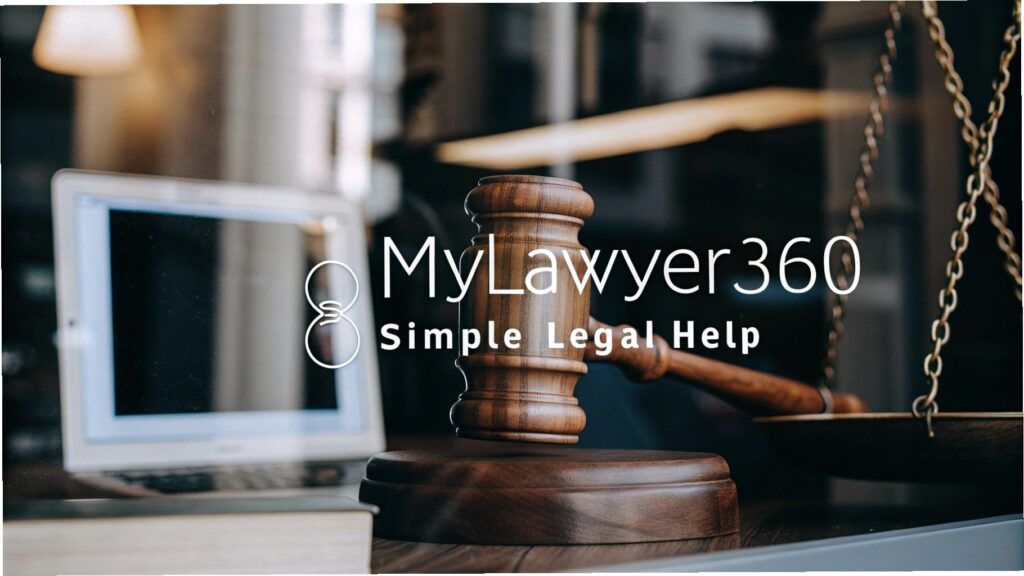MyLawyer360
