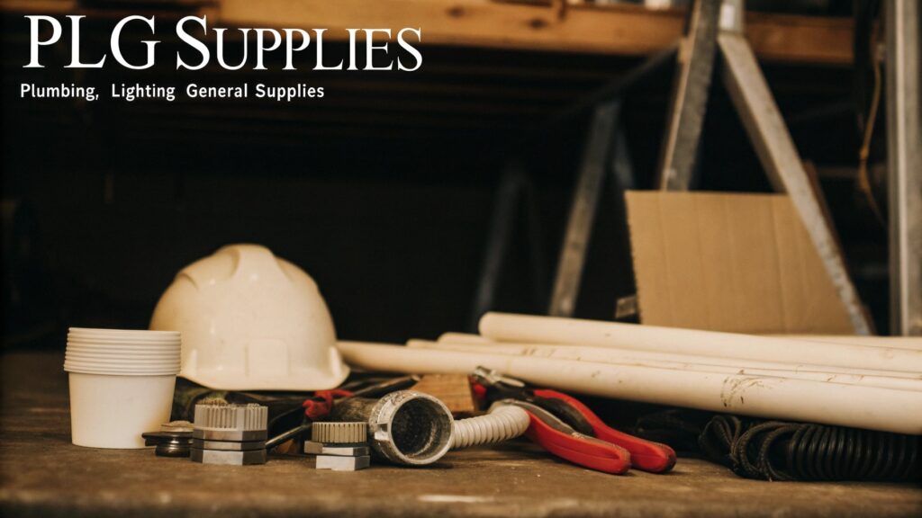 PLG Supplies