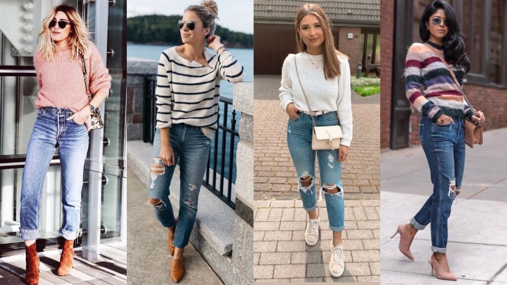 Seasonal Styling Summer vs Winter Blazertje