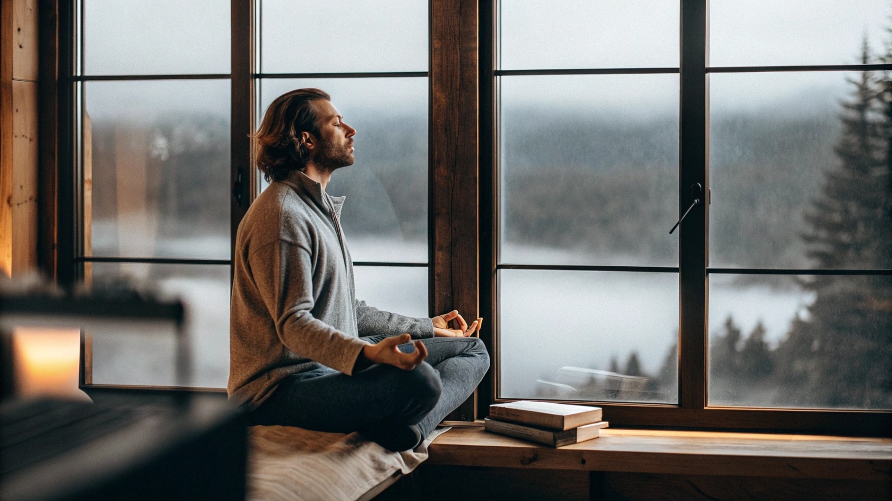 alex charfen billionaires meditate