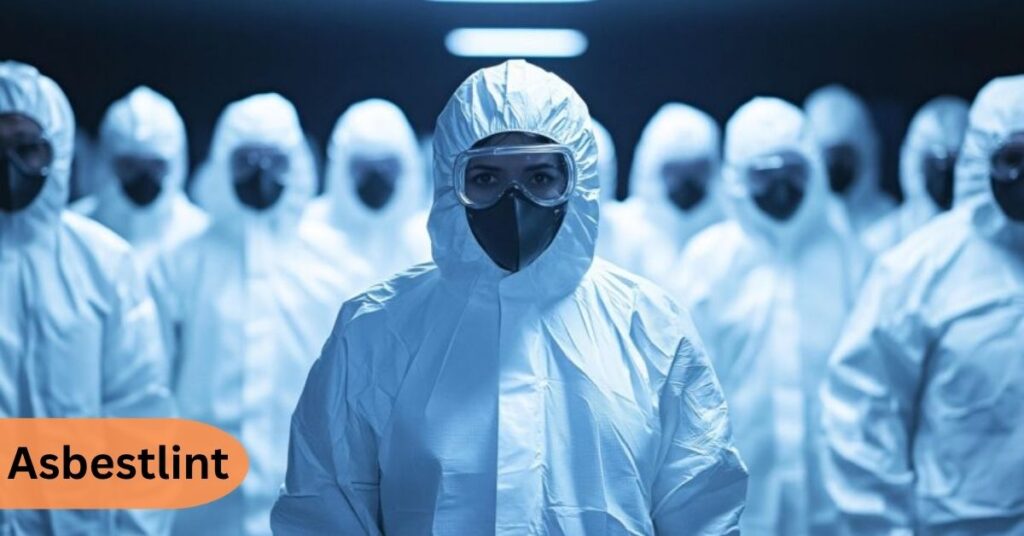 Asbestlint