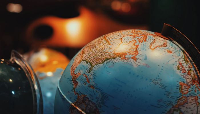 JR Geo and Global Understanding - Why Cultural Awareness Matters Today